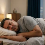 Why doctors are studying weight loss drugs for sleep apnea