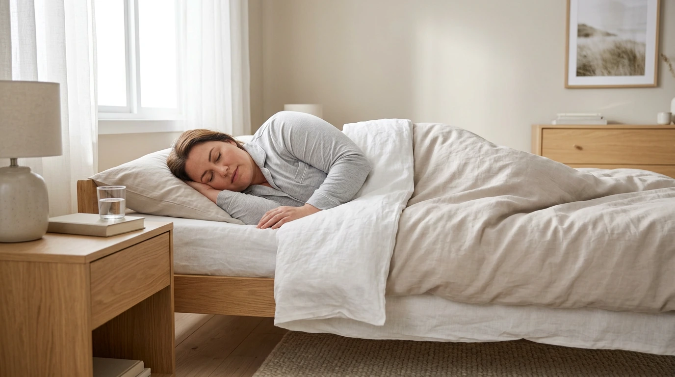 Zepbound and sleep apnea