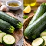 Zucchini vs Courgette: A Simple Comparison People Are Making