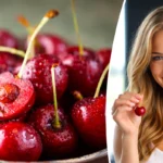 dark sweet cherries health benefits and nutrition