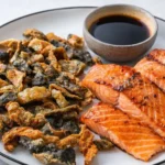 salmon skin benefits contain omega-3 fatty acids