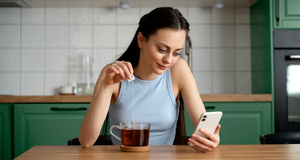 Avoid “Fake Freshness