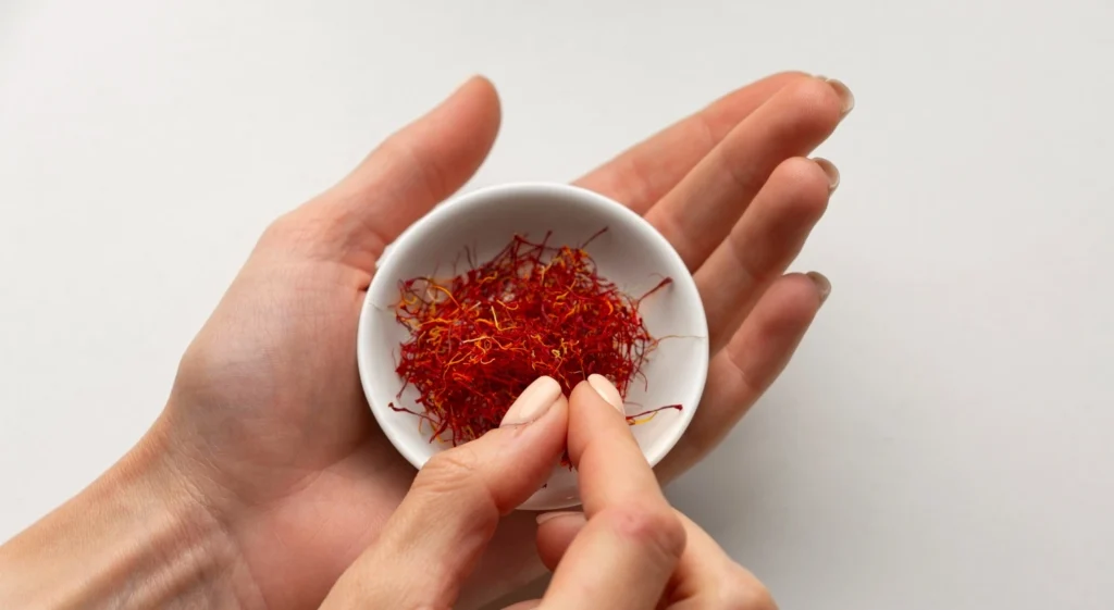 Best Time to Drink Saffron Milk (Morning vs Night vs Empty Stomach)