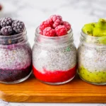 Chia Seed Pudding: Benefits, Recipe, Fiber Content & How to Use Chia Seeds Properly