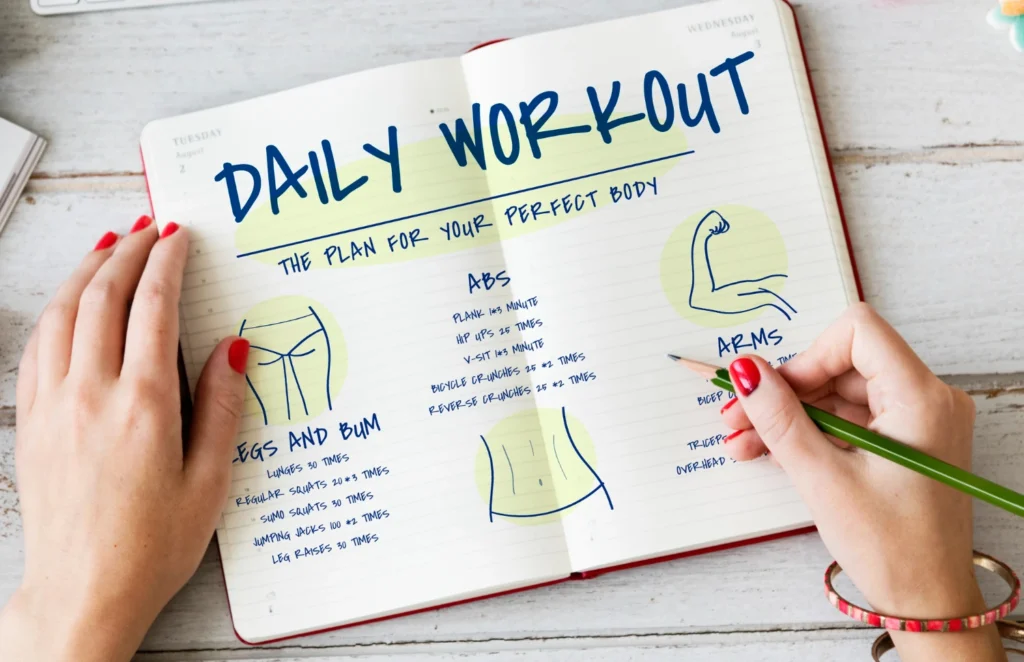 Common Workout Mistakes Beginners Make