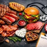 Daily Meat Consumption How Much Meat Is Too Much Per Day?