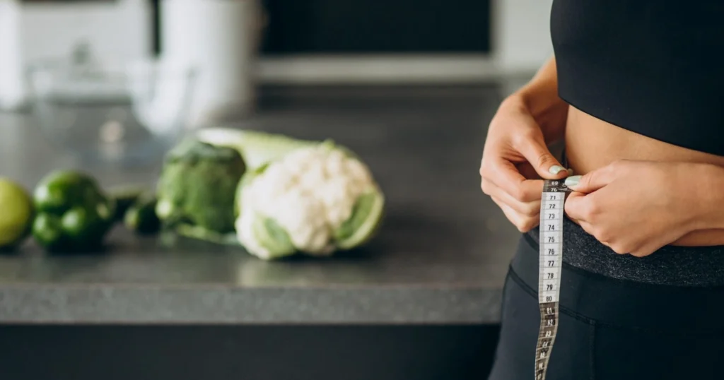 Does Plant-Based Protein Help with Weight Loss?