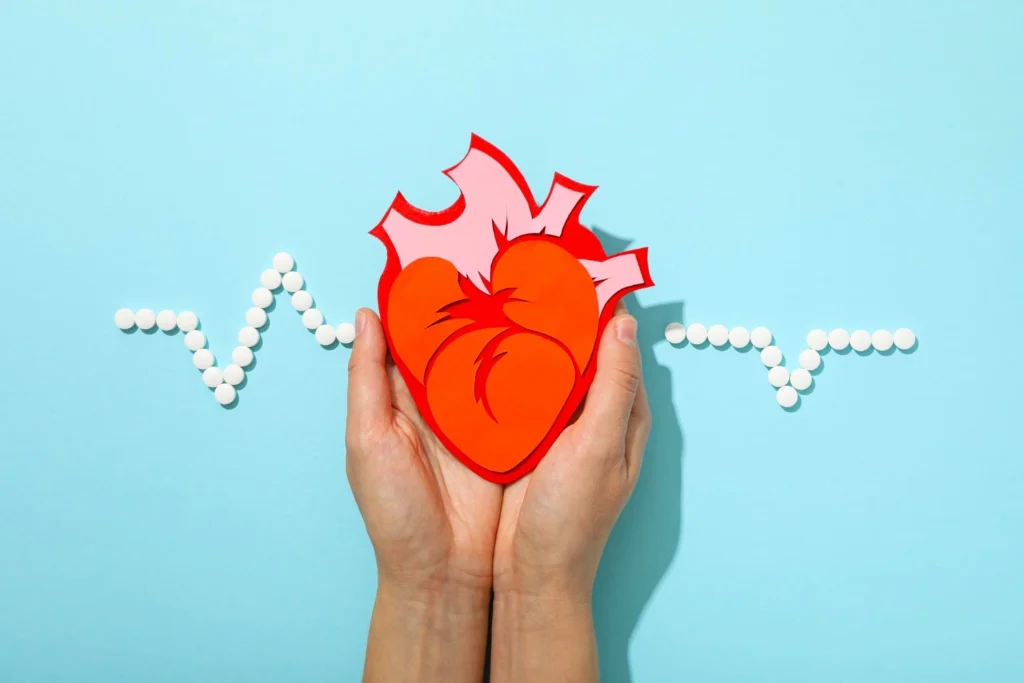 Heart Health and Cholesterol