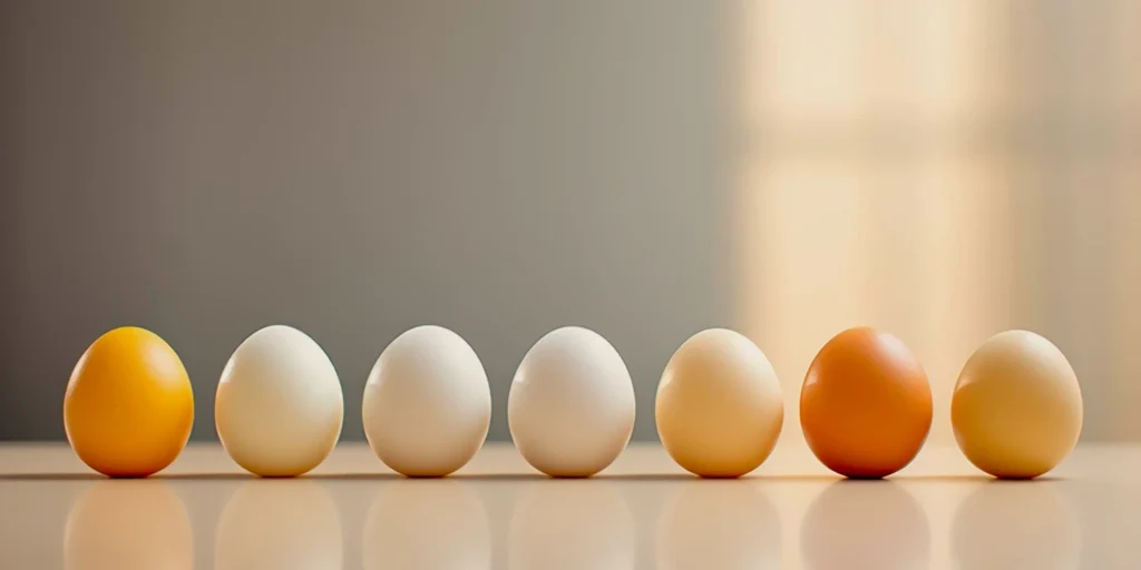 How Many Calories Are in 1, 2, 3, and 4 Eggs?