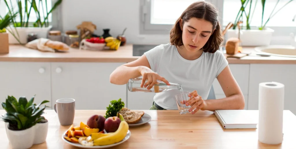 How Much Water Should You Drink in the Morning