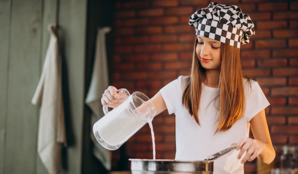 How to Make Yogurt at Home