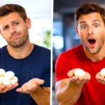I Ate Eggs Every Day: What Happened to My Body (Calories, Protein, Benefits & Cholesterol Explained)