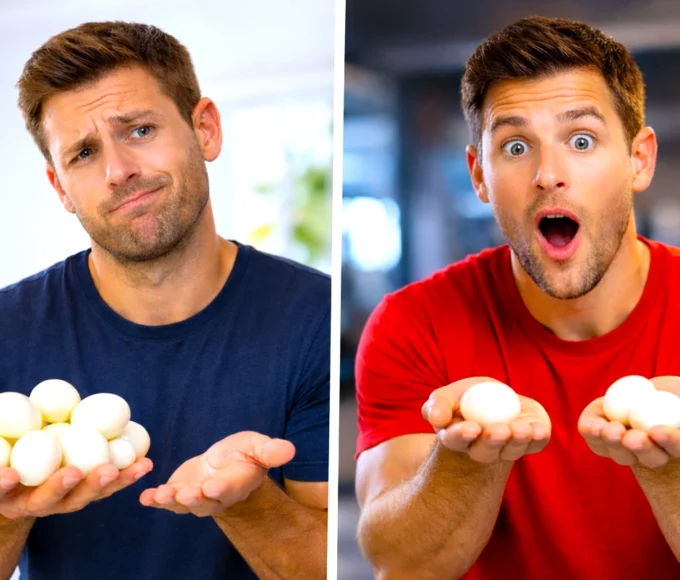 I Ate Eggs Every Day: What Happened to My Body (Calories, Protein, Benefits & Cholesterol Explained)