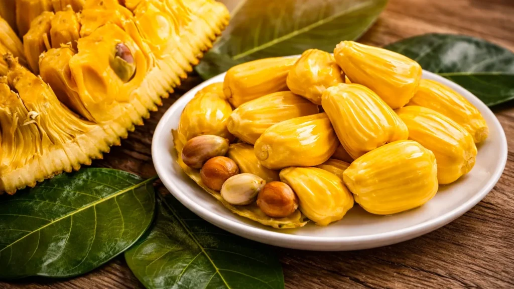 Jackfruit Nutrition