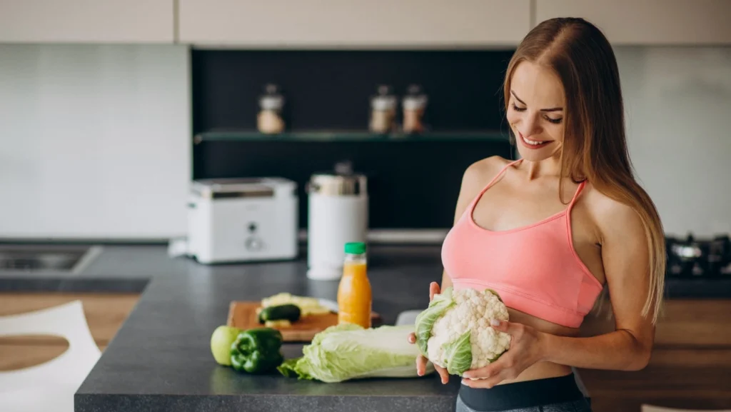 Plant-Based Protein Effective for Muscle Gain