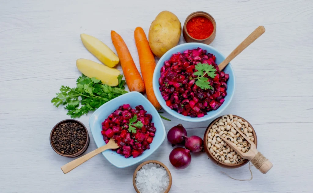 Plant-Based Protein to Your Diet