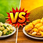 Raw vs Ripe Jackfruit: Benefits, Side Effects, Seeds & Nutrition (Complete Guide)