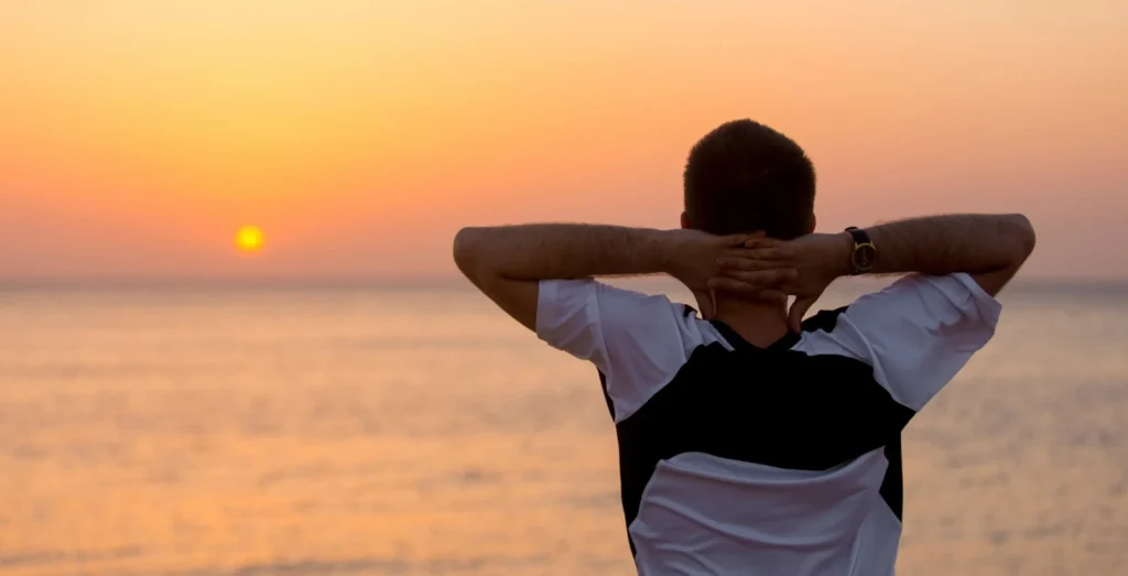 Sunlight and Light Movement