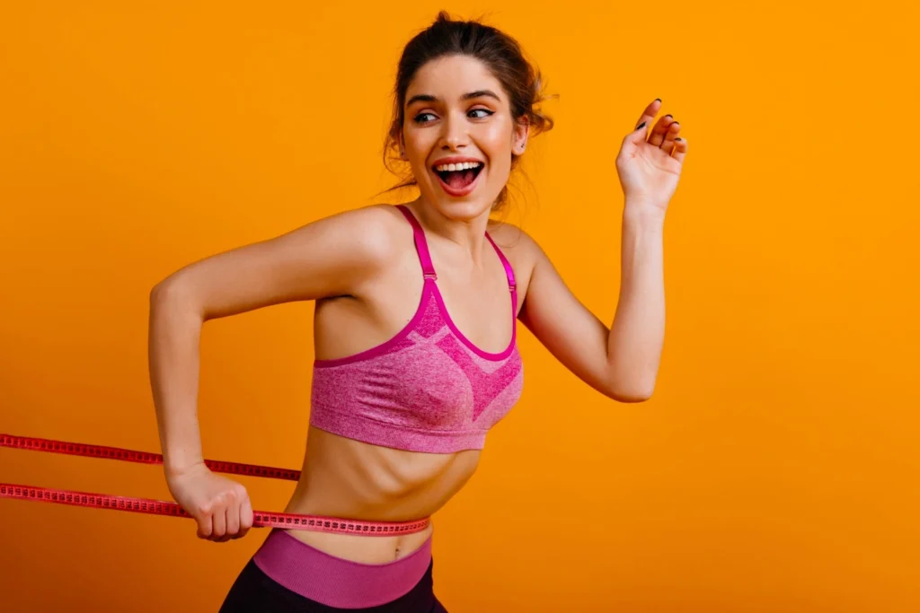 Weight Loss and Fullness