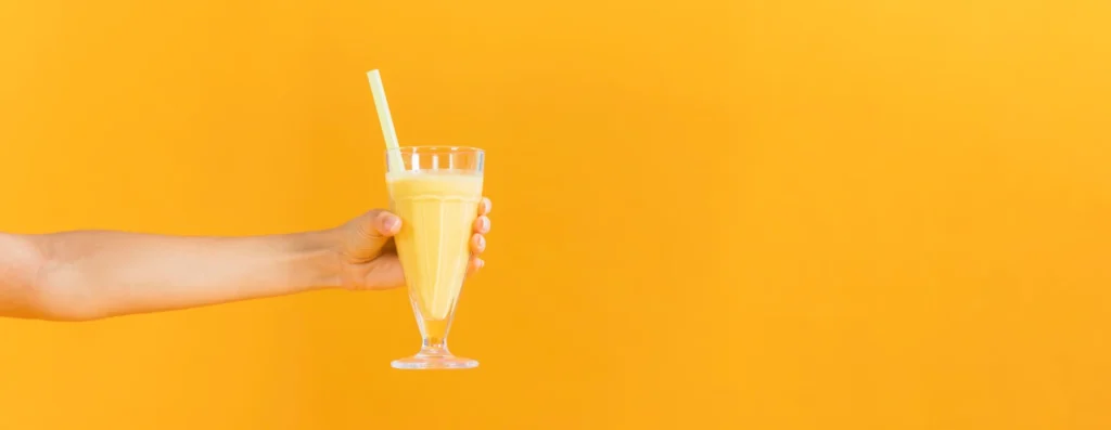 When Should You Drink a Banana Shake? (Timing That Matters Most)