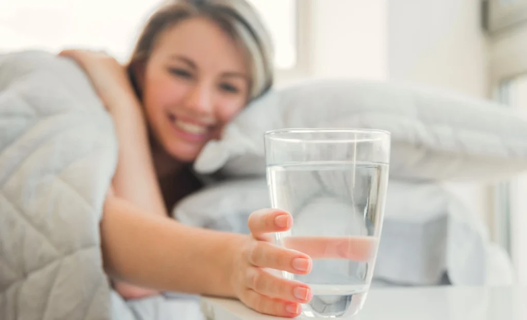 Why Morning Hydration Matters More Than You Think