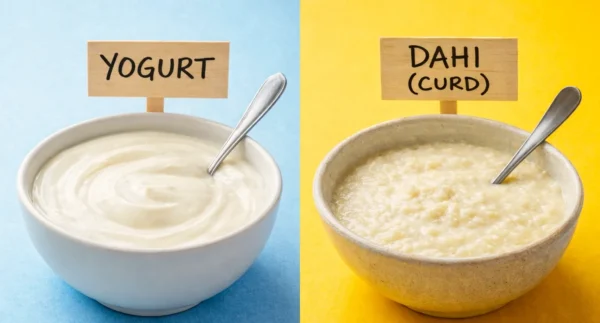 Yogurt vs Curd 5 Powerful Benefits, Side Effects, Best Time to Eat & Smart Choices for Better Digestion and Gut Health Daily Guide