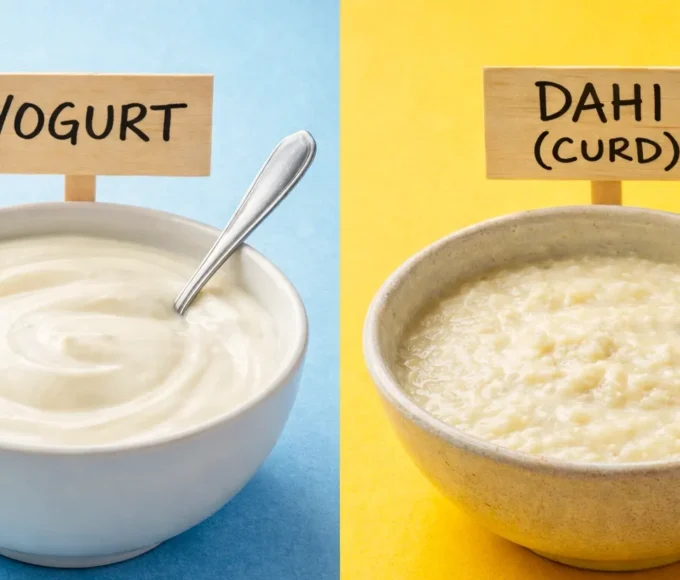 Yogurt vs Curd 5 Powerful Benefits, Side Effects, Best Time to Eat & Smart Choices for Better Digestion and Gut Health Daily Guide