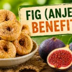 fig anjeer benefits for digestion