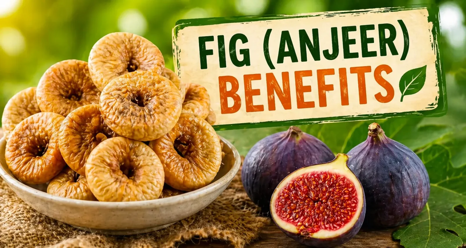 fig anjeer benefits for digestion
