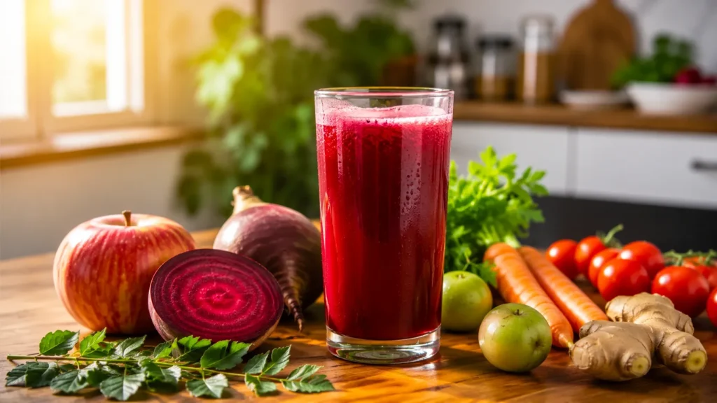 ABC Juice Benefits What This Nutrient-Rich Drink Really Does for Your Body