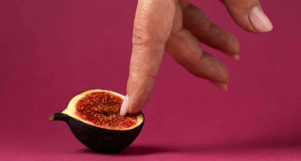 Figs Often Linked to Men’s Health