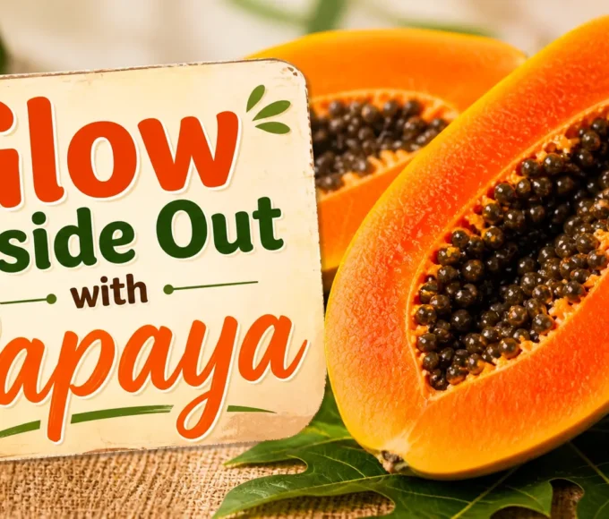 Papaya Benefits for Women Skin, Hormones & Weight Loss