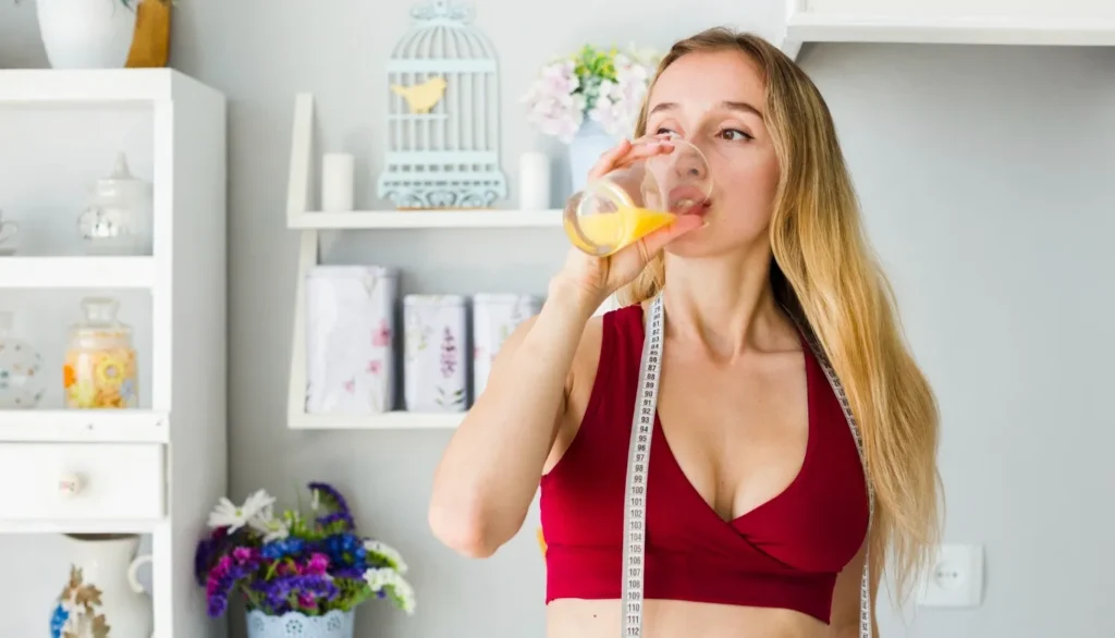 Papaya Can Support Weight Loss