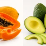Papaya vs Avocado: Which Fruit Is Better for Weight Loss, Digestion, and Overall Health?