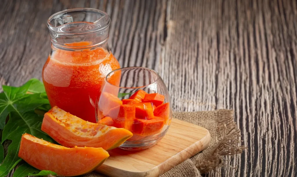 Why Papaya Is More Than Just a Breakfast Fruit for Women